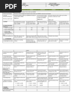 DLL Mathematics Quarter 1 Week 1-10 New