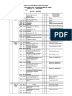 Jadwal MP Bengkayang