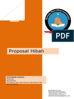 Proposal Hibah Fix