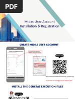 2 Installation Guide For Midas Gen Software