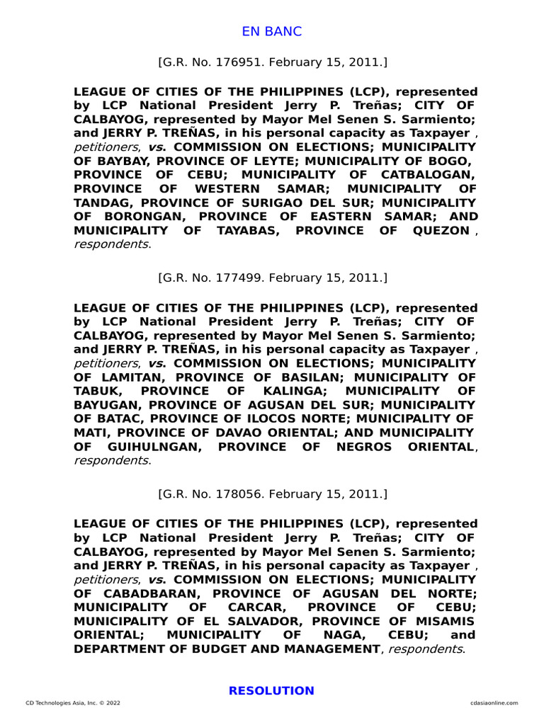 4 league of cities vs comelec pdf