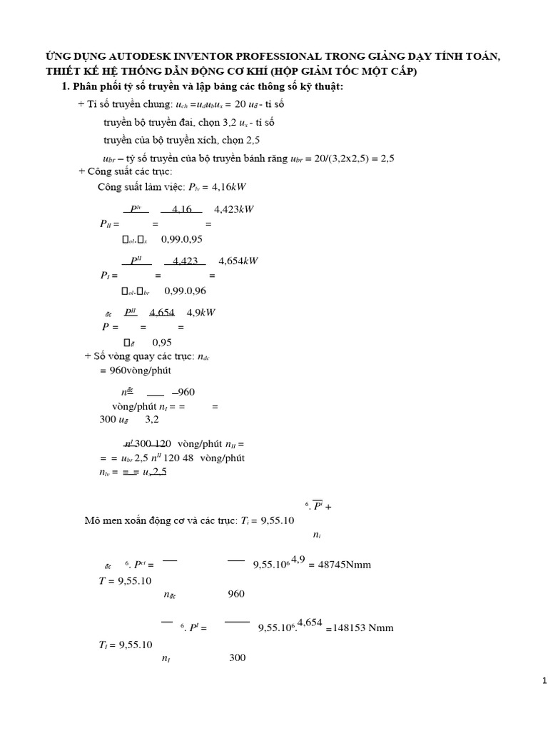 Huong dan do an thiet ke chi tiet may pdf