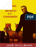 Una Víctima Del Secreto de La Confesión - José Spillmann