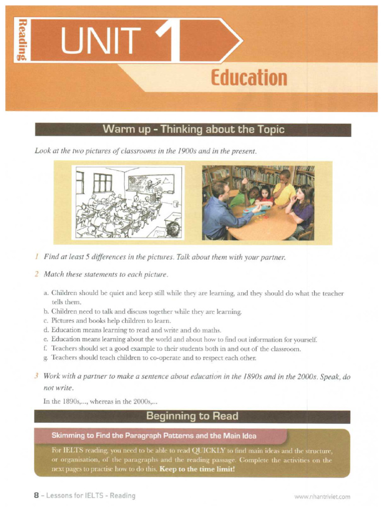 Reading 1 | PDF