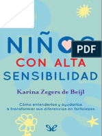 Ninos Con Alta Sensibilidad