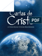 Cartas de Cristo