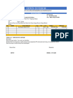 Surat Penawaran Pembuatan Display