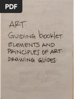 Mastering ABCD Drawing Techniques | PDF