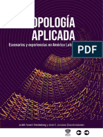 Antropología Aplicada en América Latina INTERACTIVO 9-03-2023