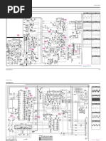 Schematic Diagrams: 10-1 MAIN 1/4 (WITH EW)