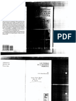 Evans Pritchard Edward E Las Teorias de La Religion Primitiva PDF