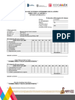 RP2022-2 RES09 - Evaluación Al Desempeño Del Alumno