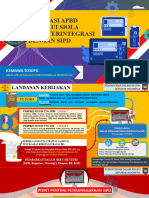 Alur - SIPD - SIOLA - Evaluasi - APBD 18112021