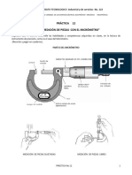 Practica+No+12+MICROMETRO