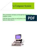 Access2 Parts of A Computer System