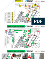 Mapa Riesgo y Evac