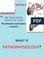 Pathophysiology of Seizure Disoreders