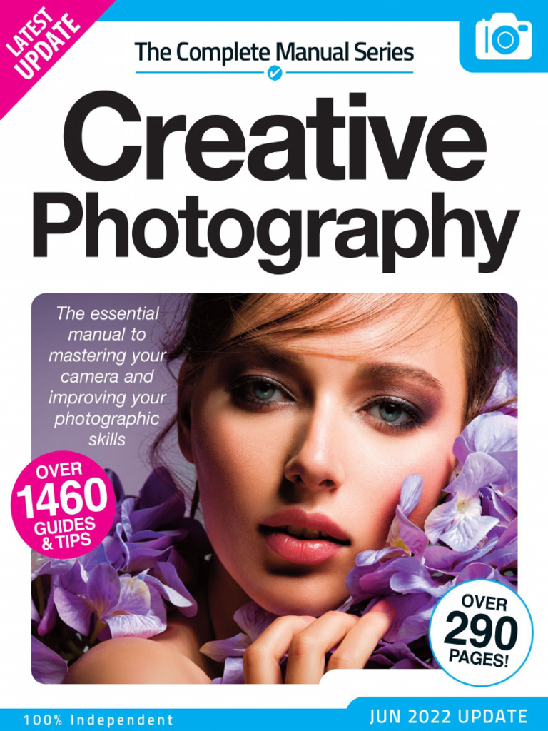 Photography The Complete Guide Jun 2022 | PDF