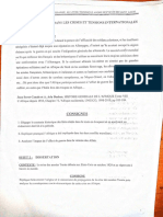 L'afrique Dans Les Crises Des Années 30