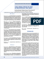 Rmgsroot,+esporotricosis+cutánea +informe+de+caso157 2