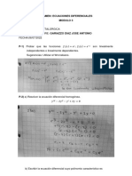 Examen Modulo Iii