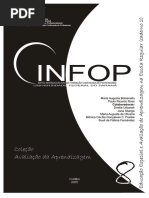Educação Especial e Avaliação de Aprendizagem na Escola Regular (caderno 2)