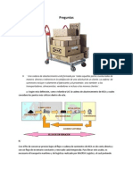 Preguntas LOGISTICA IKEA