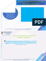 Dezarrollo y Aprendizaje en Contextos Diversos