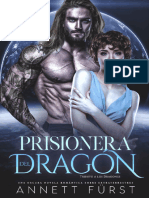 Prisionera Del Dragon Tributo A Los Dragones Annett Furst