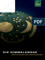 Himmelswege Deutsch