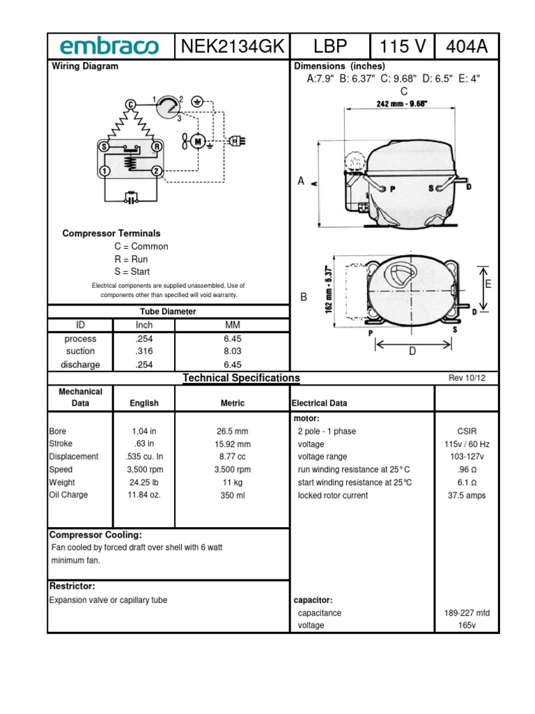 Nek 2134 | PDF