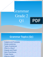 Grammar Gr2