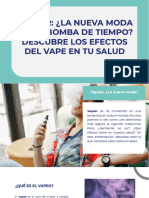 Vapear La Nueva Moda o Una Bomba de Tiempo Descubre Los Efectos Del Vape en Tu Salud 20231005015725y2v7