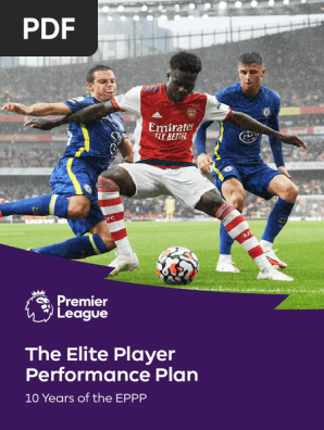Premier-League-Elite-Player-Performance-Plan-Report-2022