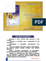 Atendimento Fraterno