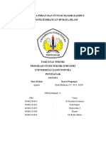 Makalah Agama Kelompok 11