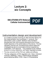 Lecture 1a Introduction CH 1