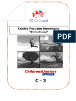 Binder C3