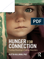 Alitta Kullman-Hunger For Connection - Finding Meaning in Eating Disorders-Routledge (2018)