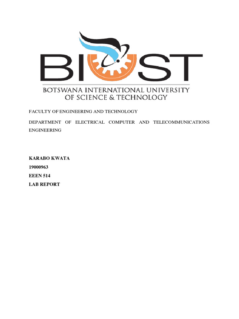 Machine Design Lab Report PDF Electric Generator Inductor