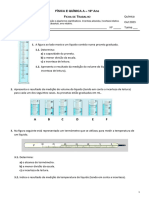 FT 2 Medicao em Quimica