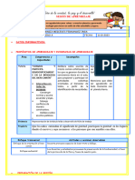 Tutoria Seamos Agradecidos