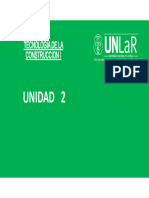 Microsoft Powerpoint - 1 Clase 3 Unidad 2 Suelos y Fundaciones 2023