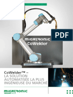 Co Welder