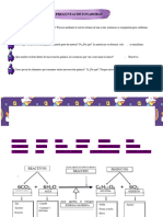 Actividad de Quimica de 30 de Noviembre Al 7 de Diciembre