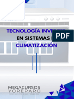  Tecnología Inverter en Sistemas de Climatización