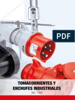 Tomacorrientes Y Enchufes Industriales: Futuro