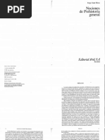 Eiroa, Jorge Juan. El Concepto Prehistoria | PDF