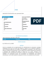 Dictamen 52139-2003 Daem Funcionarios Municipales. Derecho A Asociacion