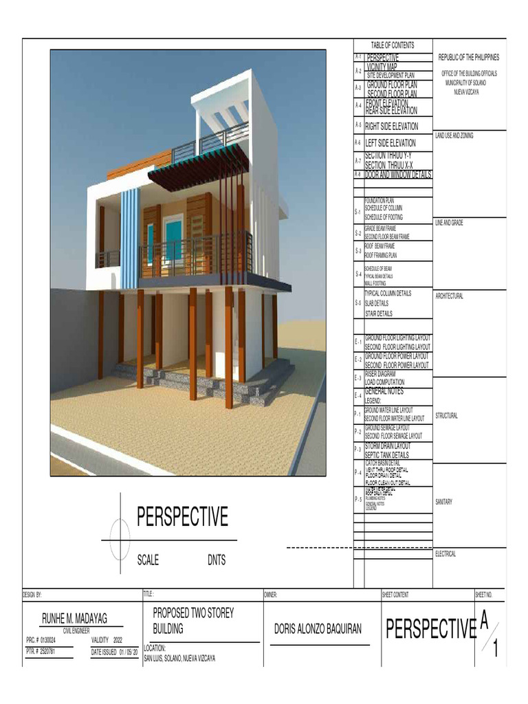 13 Abinuman PDF Storm Drain Real Estate